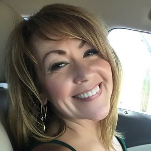 Meet your Posher, Karen